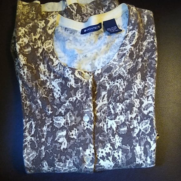 Architect Sweater - Picture 5 of 5